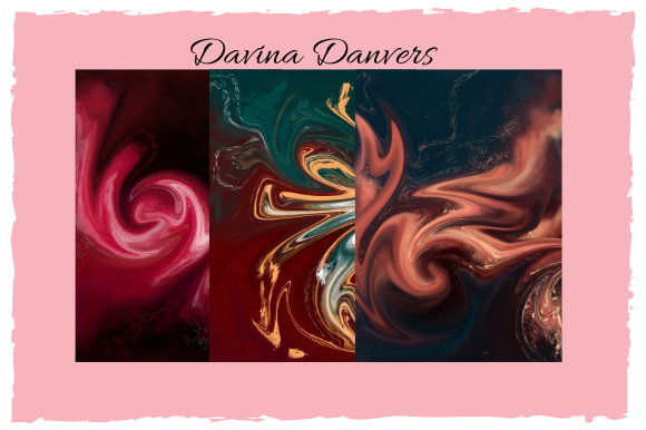 Abstract Patterns 10 Pages 21: A Creative Tool for Workflow Integration