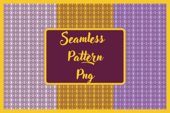 Exploring the Versatility of Set 3 Patterns Seamless