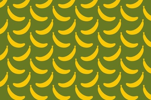 Fresh Fruit Patterns